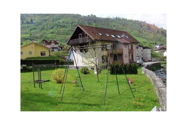 Chajoux 9