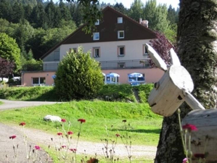 Domaine du Haut des Bluches Франция, Ла-Бресс