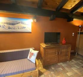 Туры в Apartment La Bresse в Франции
