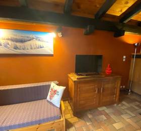Apartment La Bresse в Ла-Брессе