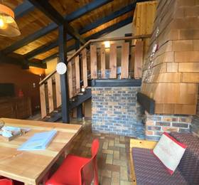 Отдых в Apartment La Bresse - Франция, Ла-Бресс