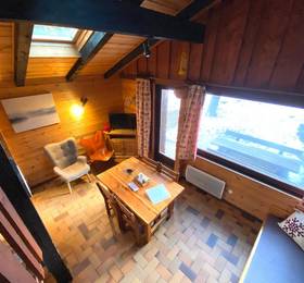 Отдых в Chalet de la Bresse - Франция, Ла-Бресс