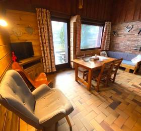Туры в Chalet de la Bresse в Франции