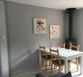 Отдых в Appartement La Bresse - Франция, Ла-Бресс