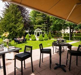 Отдых в Residence Les Vallees Labellemontagne - Франция, Ла-Бресс