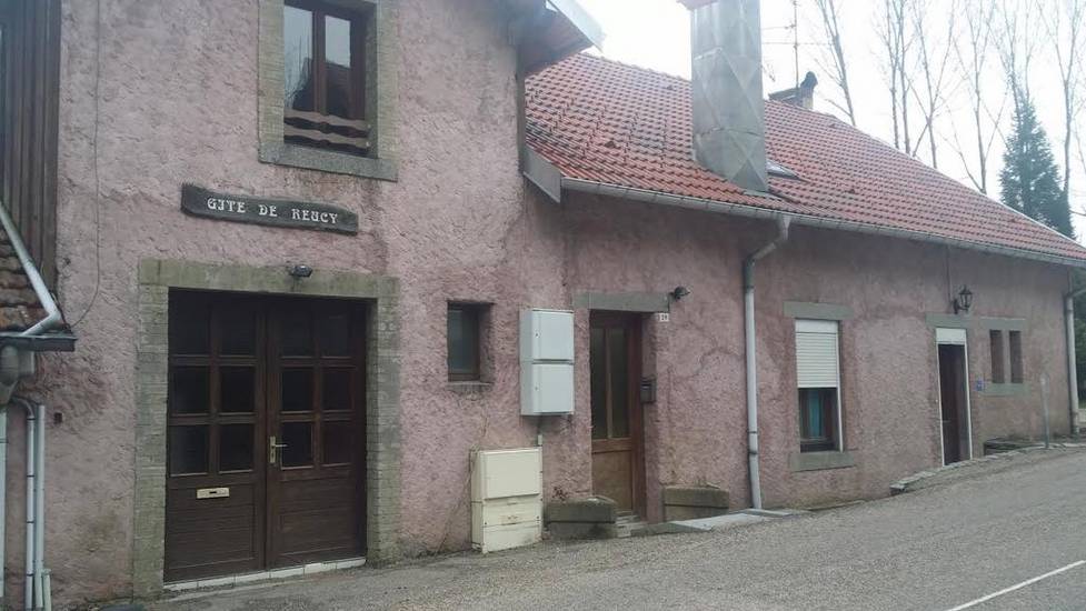 Appartements du Reucy Франция, Ла-Бресс