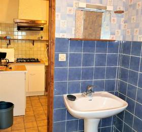 Appartements du Reucy в Ла-Брессе