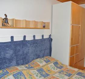 Chalet des Chaumes в Ла-Брессе