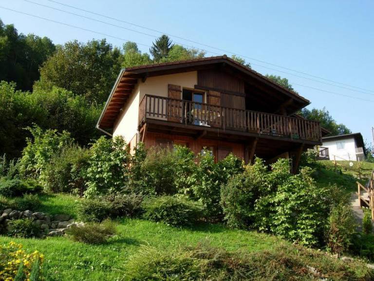 Chalet des Chaumes