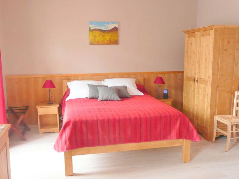 Chambre d'hotes L'Etoile du Sancy