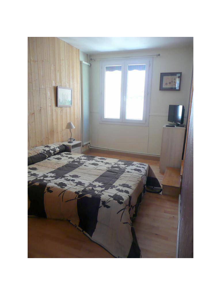 L'Etoile du Berger