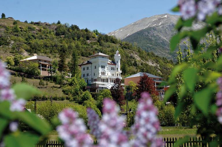 Residence Chateau des Magnans by Popinns