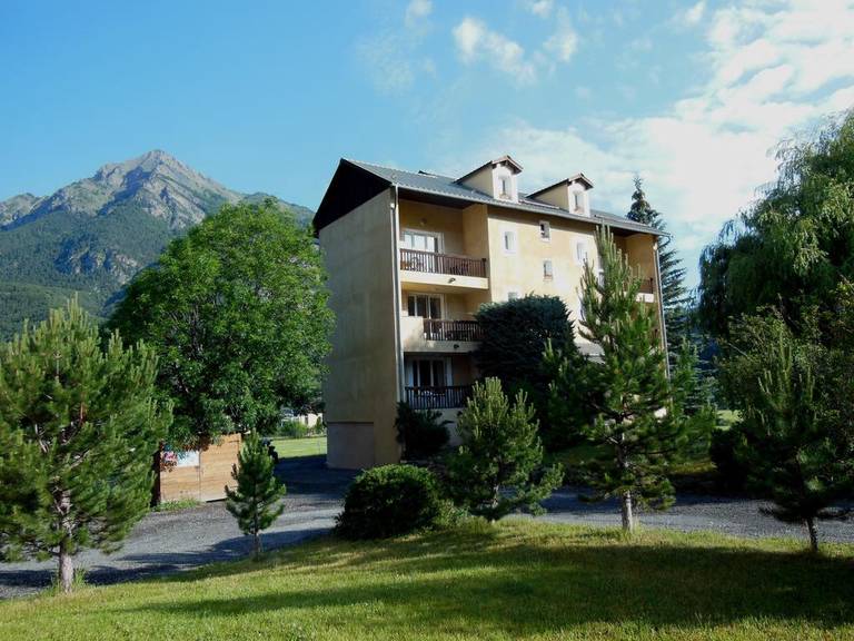 Residence Paul Ricard