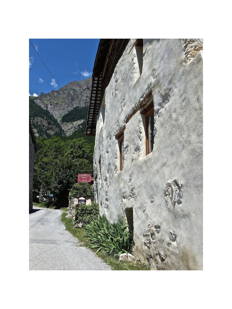 La Bousquetiere