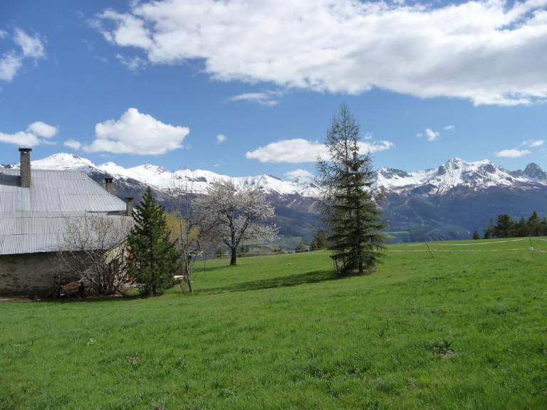 Gite d'Etape Auberge de l'Ardoisiere