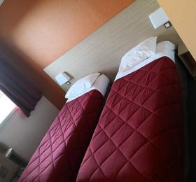 Отдых в Premiere Classe Istres - Франция, Марсель