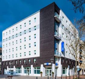 Туры в ibis budget Issy Les Moulineaux Paris Ouest в Франции