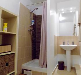 Appartement Dormir Issy в Исси-ле-Мулино