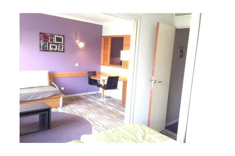Appartement - Porte de Versailles (Parc des Expositions)