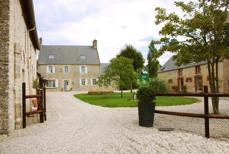 Gite La Misaine