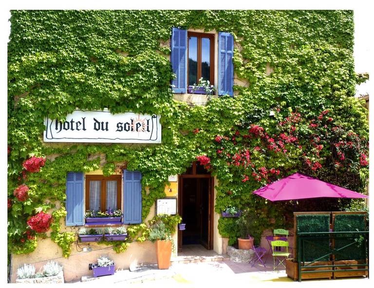 Hotel Du Soleil