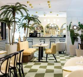 Туры в Casino Hotel des Palmiers в Франции