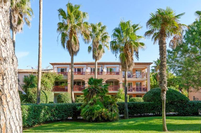 Residence Pierre & Vacances La Pinede