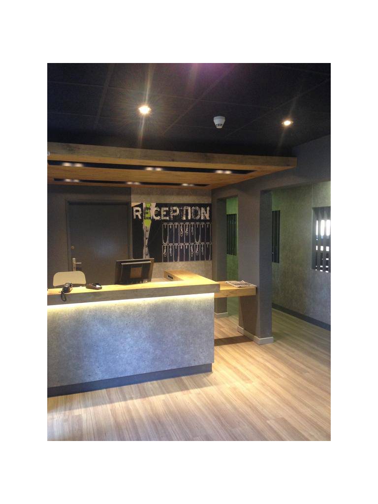 ibis budget Hyeres