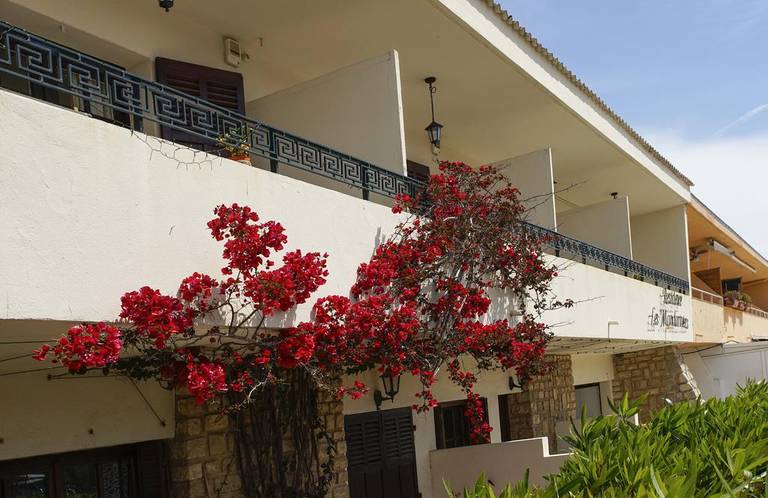 Residence Les Mandariniers