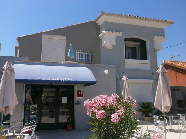 Hotel le Calypso
