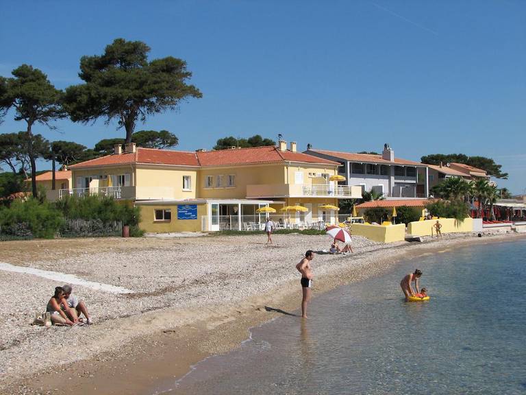 Hotel Lido Beach