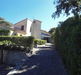 Appartement Eden de la Presqu'ile в Йере