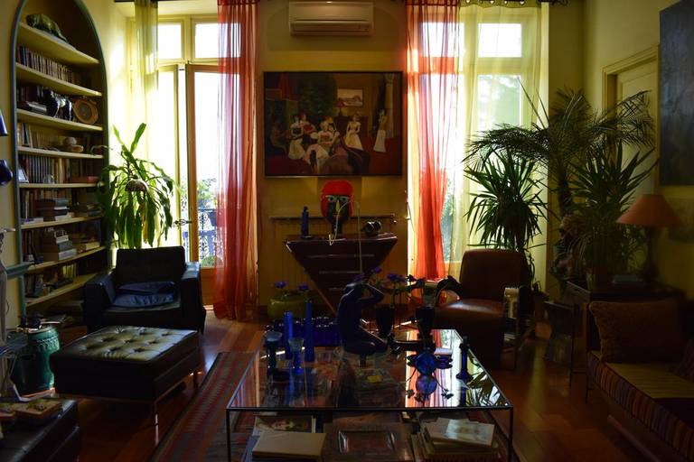 Chambres d'hotes Le Regent
