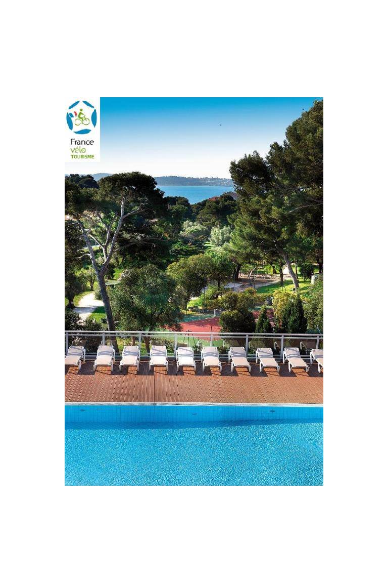 Hotel Club La Font des Horts