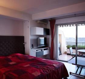 Туры в Residence Bona vue mer panoramique в Франции