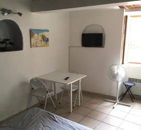 Отдых в Studio Cocooning - Франция, Йер