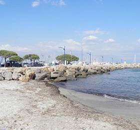 Туры в Apartment rue de la Mediterranee в Франции