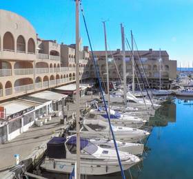 Отдых в Apartment rue de la Mediterranee - Франция, Йер