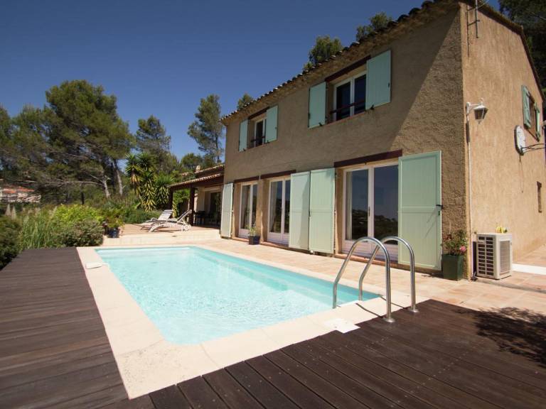 Villa - Hyeres