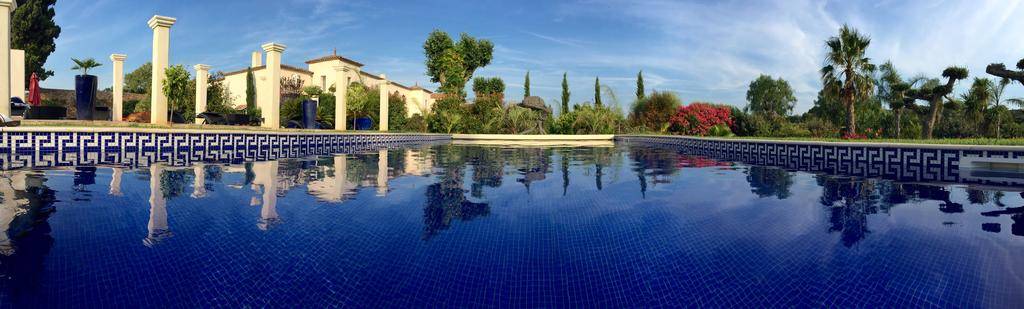 Chateau de la Clapiere 3* Франция, Йер
