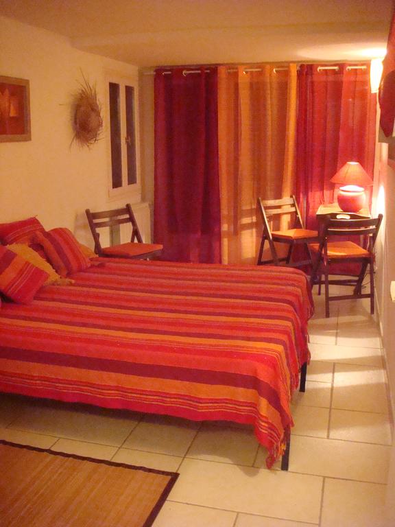 Villa Giens