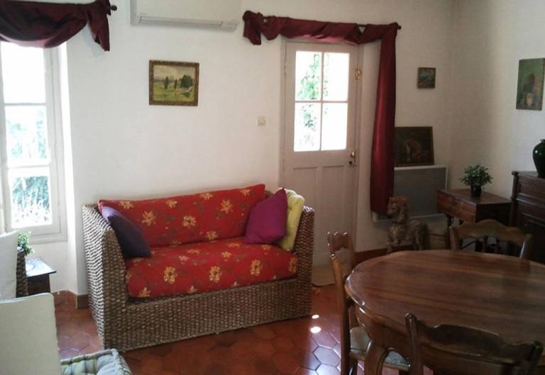 Appartement Saint Francois