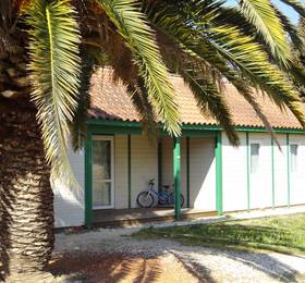 Отдых в Village vacances les Salins De Fontenay - Франция, Йер