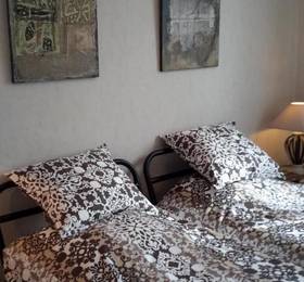 Отдых в Appartement d artiste - Франция, Йер