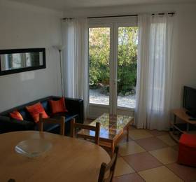 Отдых в Le Ceinturon Villa - Франция, Йер