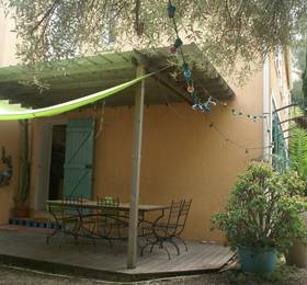 Отдых в Maison de vacances - Hyeres - Франция, Йер