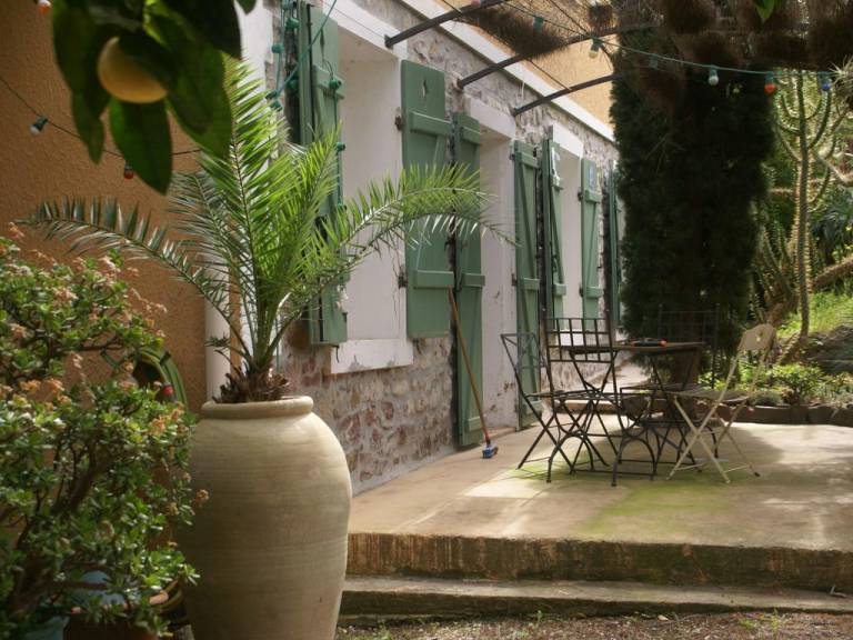 Maison de vacances - Hyeres