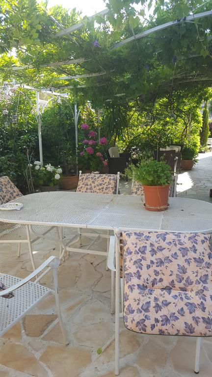 Bougainviliers Chambres chez l'habitant