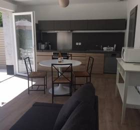 Appartements Les Pesquiers в Йере