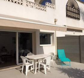 Отдых в Appartements Les Pesquiers - Франция, Йер
